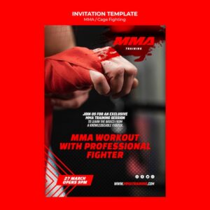 Najważniejsze wydarzenia MMA w 2023 roku ekscytują fanów