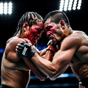 Mity o MMA – Czas obalić powszechne przekonania
